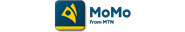 Logo MoMo MTN