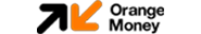 Logo Orange Money