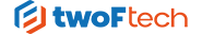 logo TwoF Technologies